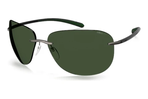 Okulary przeciwsłoneczne Silhouette Streamline Collection (8729 6660)
