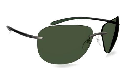 Okulary przeciwsłoneczne Silhouette Streamline Collection (8729 6661)