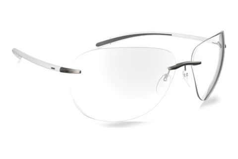 Okulary przeciwsłoneczne Silhouette Streamline Collection (8729 7111)