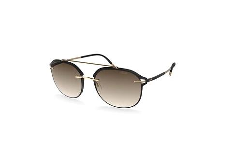 Okulary przeciwsłoneczne Silhouette Accent Shades (8730 9230)