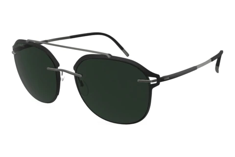 Okulary przeciwsłoneczne Silhouette Accent Shades (8730 9361)