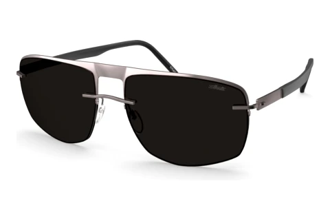 Okulary przeciwsłoneczne Silhouette Accent Shades (8738 6560)