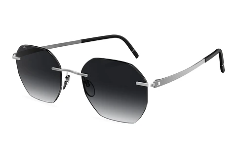 Okulary przeciwsłoneczne Silhouette Nova Shades (8748 7001)