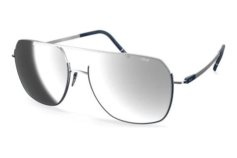 Okulary przeciwsłoneczne Silhouette Dynamic Dawn Collection (8749 7000)