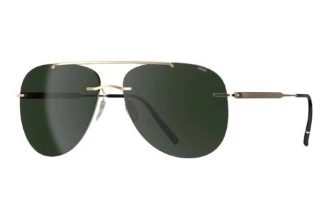 Okulary przeciwsłoneczne Silhouette Rimless Shades (8751 7530)