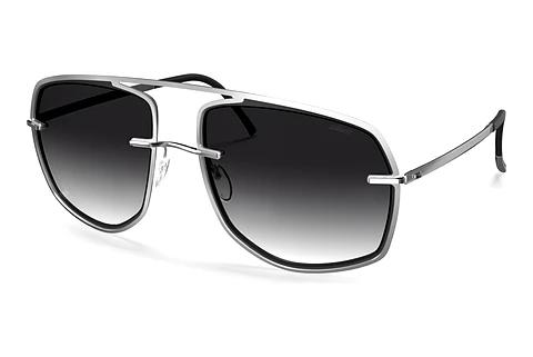 Okulary przeciwsłoneczne Silhouette New York Sky (L402 7000)