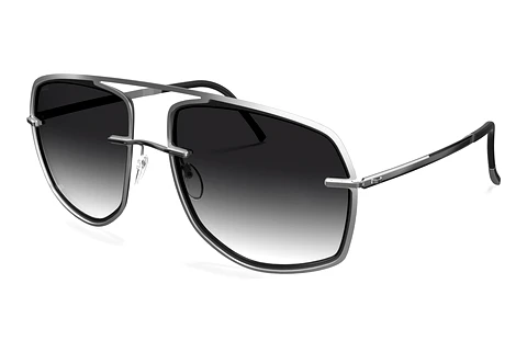 Okulary przeciwsłoneczne Silhouette New York Sky (L402 7001)