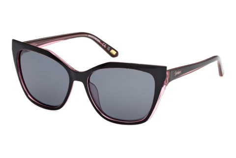 Okulary przeciwsłoneczne Skechers SE00154 01D