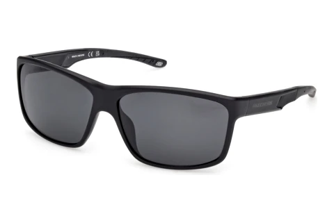 Okulary przeciwsłoneczne Skechers SE00158 02D