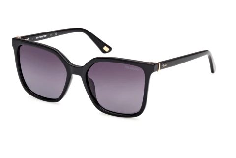 Okulary przeciwsłoneczne Skechers SE00168 01D