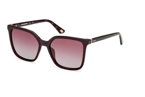Okulary przeciwsłoneczne Skechers SE00168 47H
