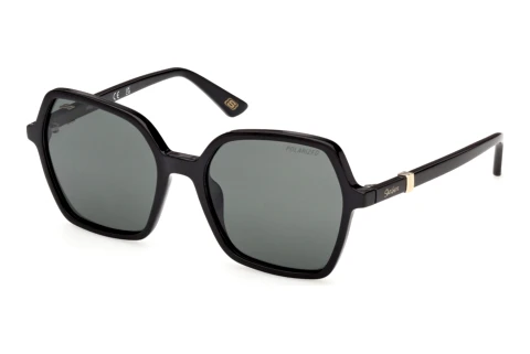 Okulary przeciwsłoneczne Skechers SE00170 01R