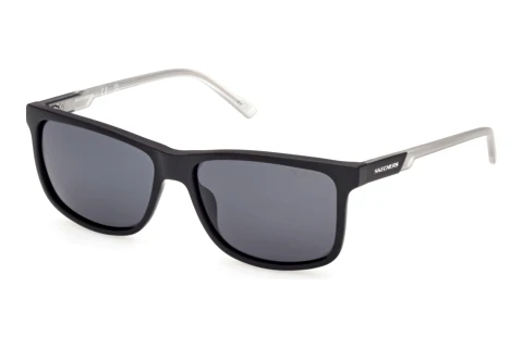 Okulary przeciwsłoneczne Skechers SE00175 02D
