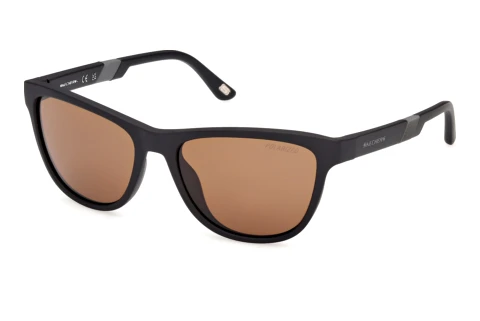 Okulary przeciwsłoneczne Skechers SE00178 02H