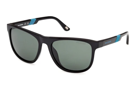 Okulary przeciwsłoneczne Skechers SE00179 01R