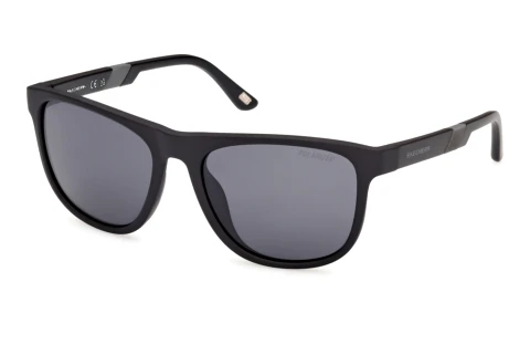Okulary przeciwsłoneczne Skechers SE00179 02D