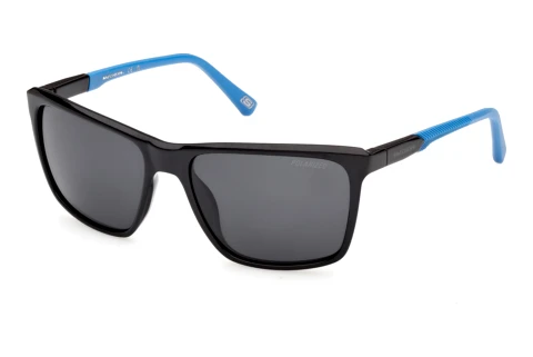 Okulary przeciwsłoneczne Skechers SE00181 01D