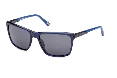 Okulary przeciwsłoneczne Skechers SE00181 92D
