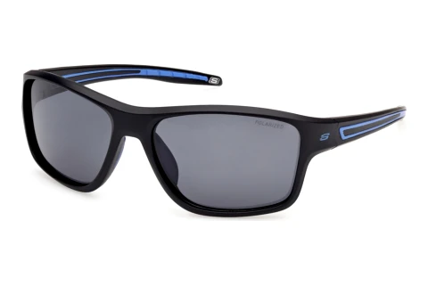 Okulary przeciwsłoneczne Skechers SE00183 02D
