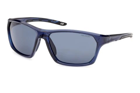 Okulary przeciwsłoneczne Skechers SE00184 90D