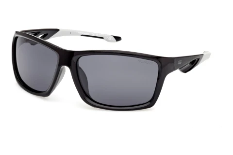Okulary przeciwsłoneczne Skechers SE00186 01D
