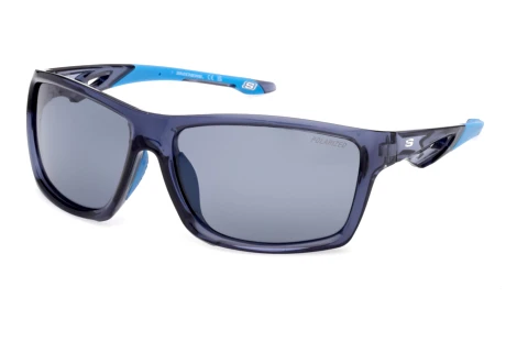 Okulary przeciwsłoneczne Skechers SE00186 92D