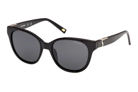 Okulary przeciwsłoneczne Skechers SE00315 01D