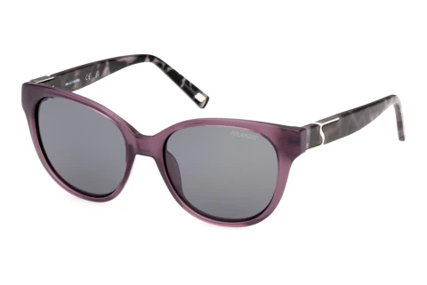 Okulary przeciwsłoneczne Skechers SE00315 81D