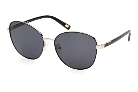 Okulary przeciwsłoneczne Skechers SE00317 01D