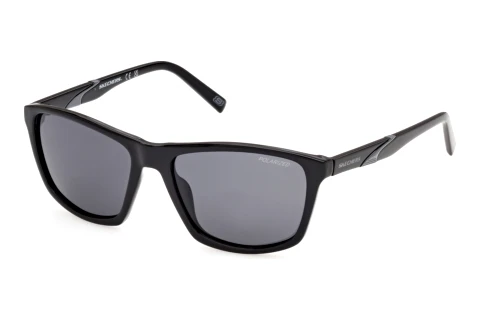 Okulary przeciwsłoneczne Skechers SE00321 01D