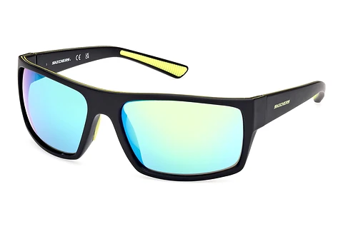 Okulary przeciwsłoneczne Skechers SE6292 02Q
