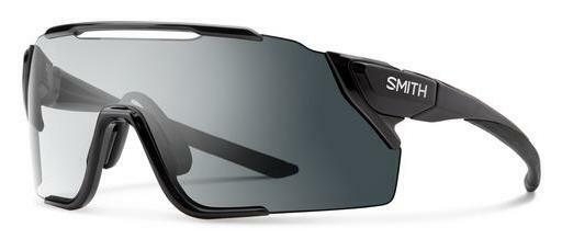 Okulary przeciwsłoneczne Smith ATTACK MAG MTB 807/KI