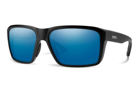 Okulary przeciwsłoneczne Smith BACKCAST 003/QG