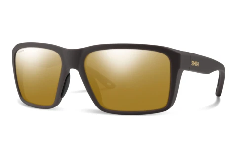 Okulary przeciwsłoneczne Smith BACKCAST 4JC/QE