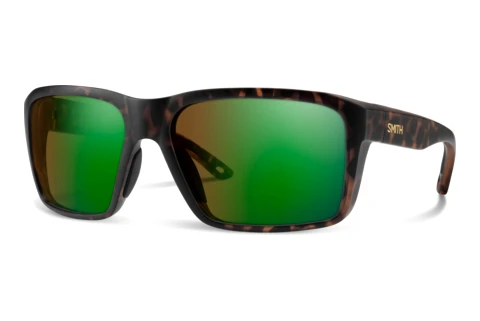 Okulary przeciwsłoneczne Smith BACKCAST N9P/78