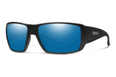 Okulary przeciwsłoneczne Smith GUIDE C XL/S 003/QG