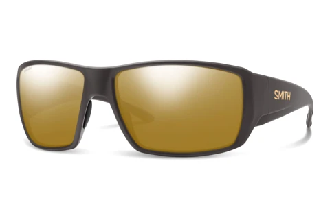 Okulary przeciwsłoneczne Smith GUIDE CHOICE/N 4JC/QE