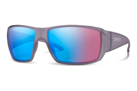 Okulary przeciwsłoneczne Smith GUIDE CHOICE/N 4QI/G0