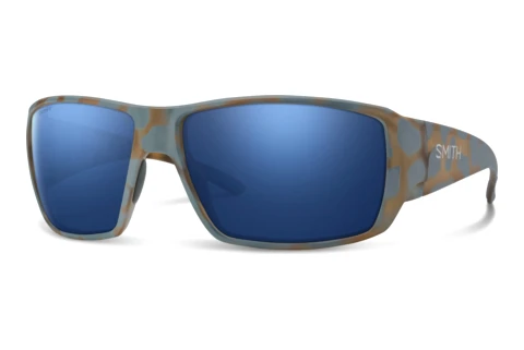 Okulary przeciwsłoneczne Smith GUIDE CHOICE/N U1F/4J