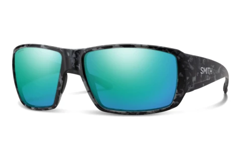 Okulary przeciwsłoneczne Smith GUIDE CHOICE/N UHX/QG