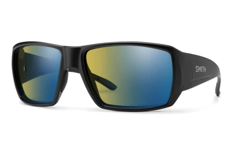Okulary przeciwsłoneczne Smith GUIDE CHOICE S 01T/QG