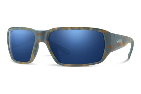 Okulary przeciwsłoneczne Smith HOOKSET U1F/4J