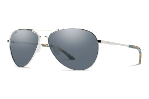Okulary przeciwsłoneczne Smith LANGLEY 2 SCB/E3