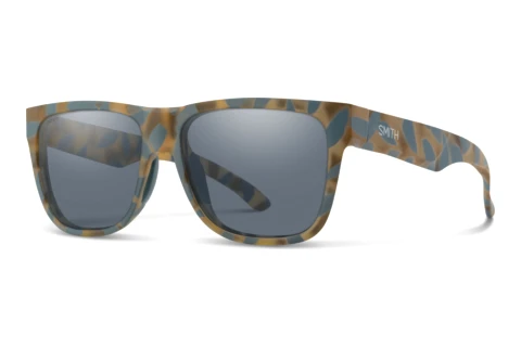 Okulary przeciwsłoneczne Smith LOWDOWN 2/S U1F/E3