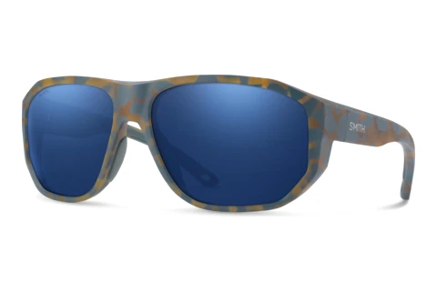 Okulary przeciwsłoneczne Smith OUTRIGGER U1F/4J