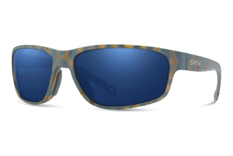 Okulary przeciwsłoneczne Smith REDDING 2 U1F/4J