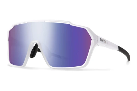 Okulary przeciwsłoneczne Smith SHIFT XL MAG VK6/DI