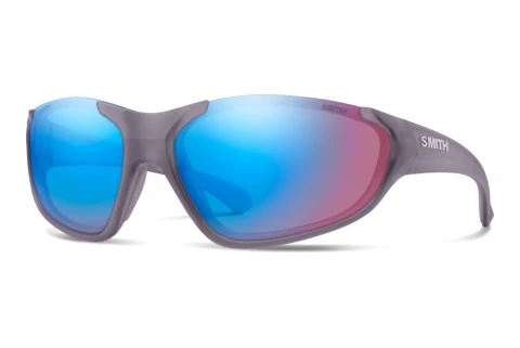 Okulary przeciwsłoneczne Smith SLIDERS 4QI/G0