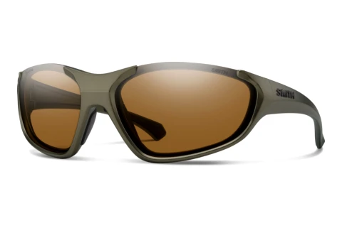 Okulary przeciwsłoneczne Smith SLIDERS SIF/XC
