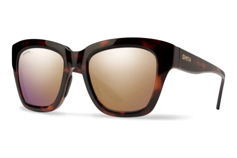 Okulary przeciwsłoneczne Smith SWAY 086/9V